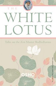 Osho: The White Lotus