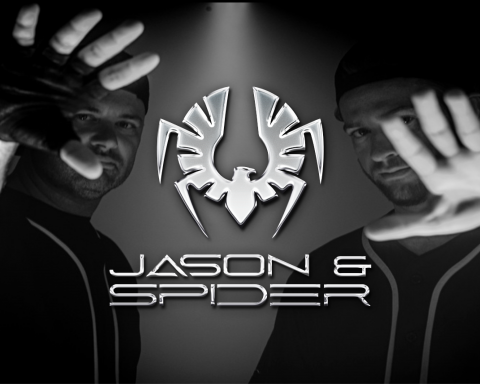 Jason and Spider