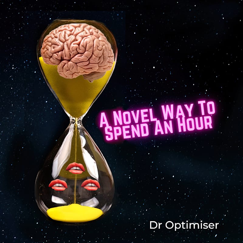 Dr Optimiser