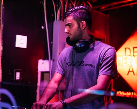 DJ Yazdan