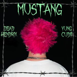 Dead Hendrix and Yungcudii
