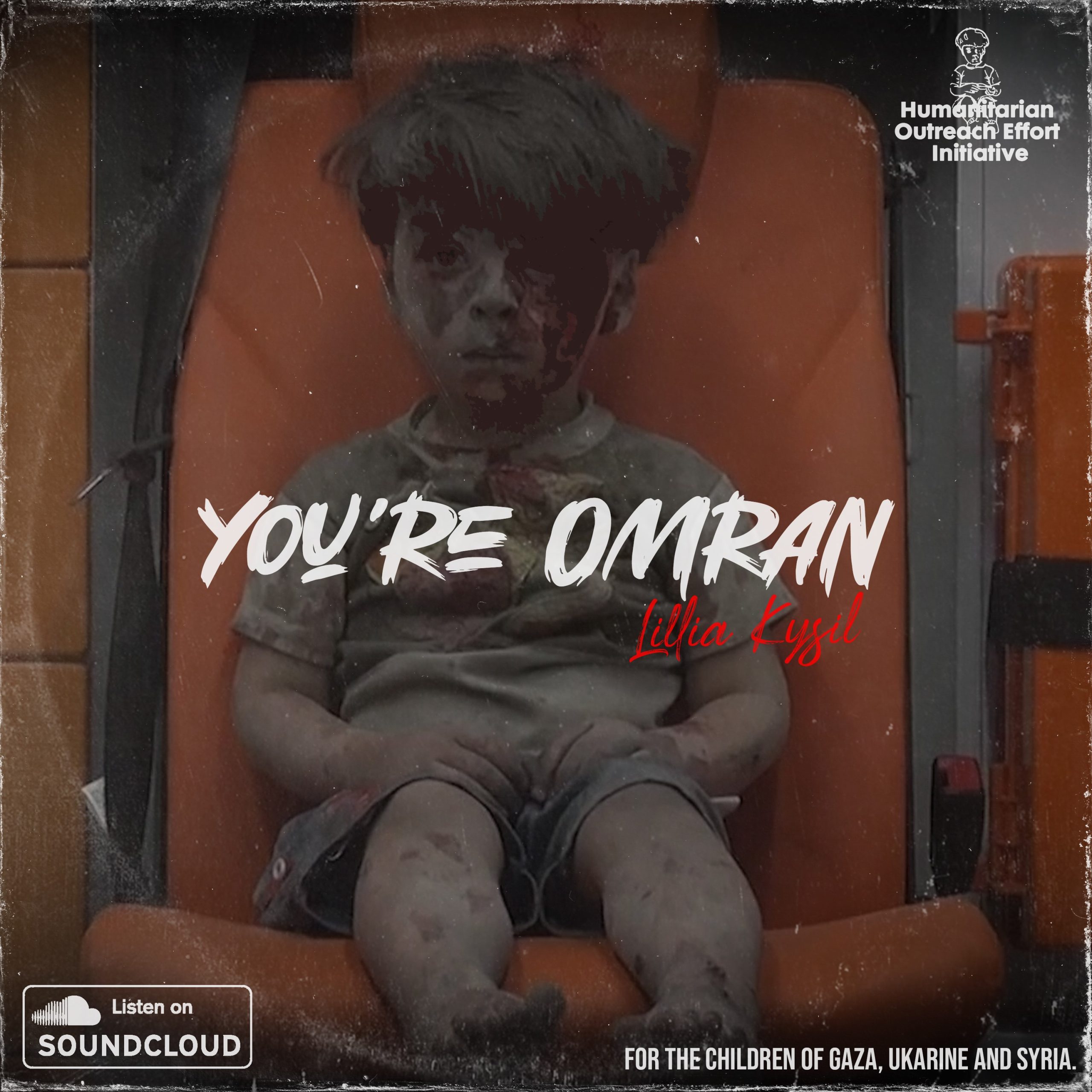 You're Omran