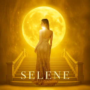 Selene Goddess