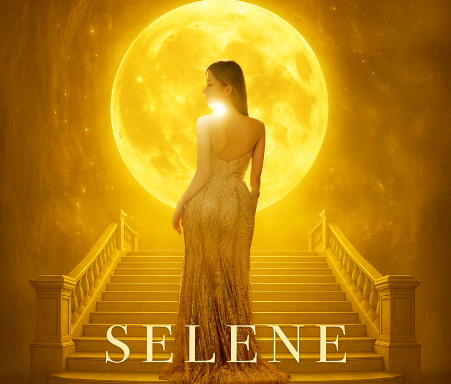 Selene Goddess